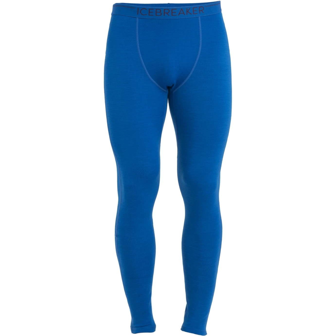 Icebreaker MerinoFine™ Leggings Men - Lazurite 5 Icebreaker MerinoFine™ Leggings Men - Lazurite - Image 3