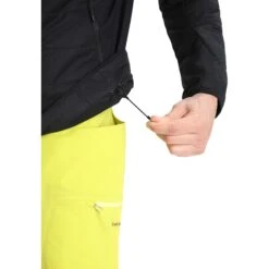 Icebreaker MerinoLoft™ Jacket Men - Black -Icebreaker icebreaker mens merinoloft jacket black 7 1263643