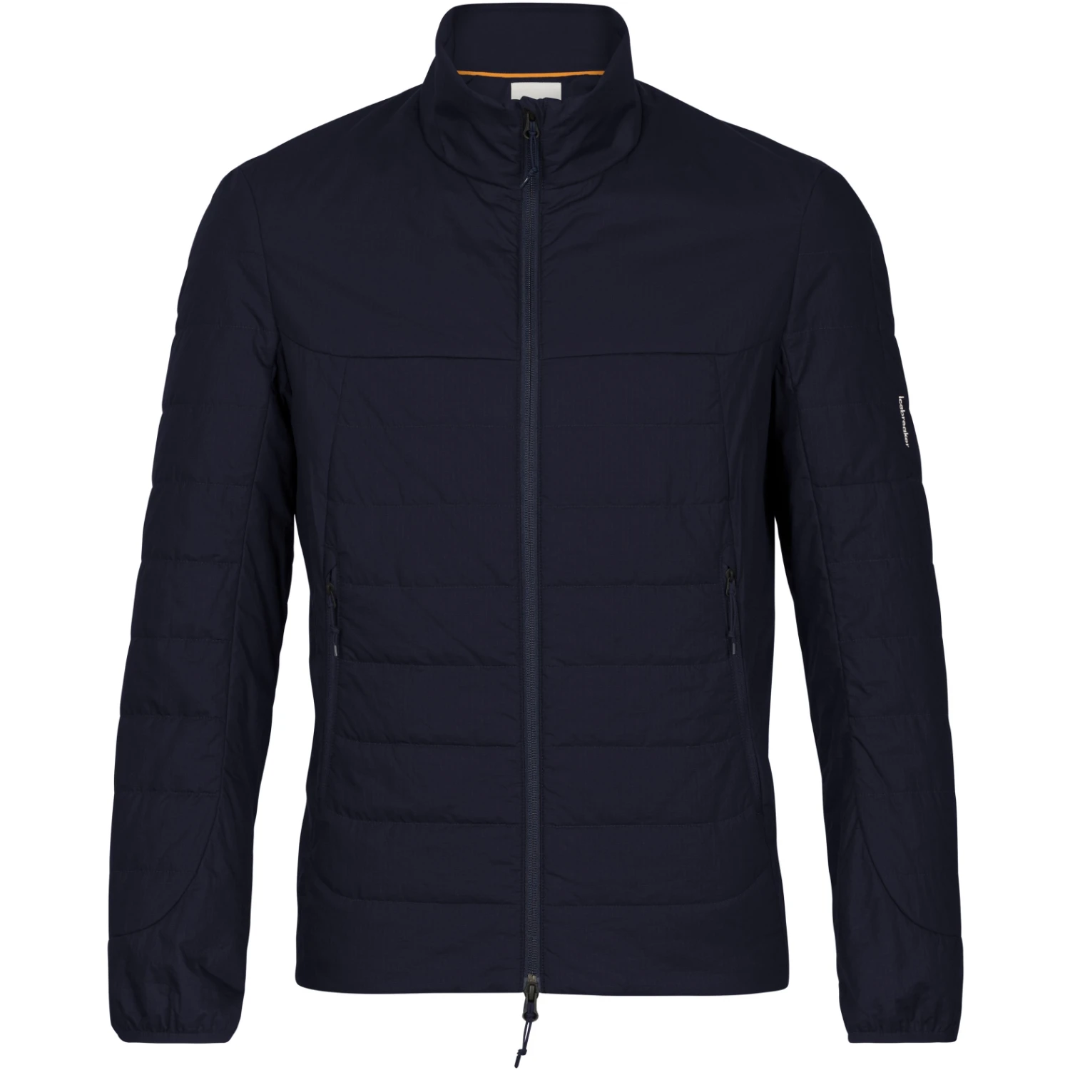 Icebreaker MerinoLoft™ Jacket Men - Midnight Navy 5 Icebreaker MerinoLoft™ Jacket Men - Midnight Navy - Image 3