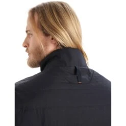 Icebreaker MerinoLoft™ Jacket Men - Midnight Navy 17 Icebreaker MerinoLoft™ Jacket Men - Midnight Navy -Icebreaker icebreaker mens merinoloft jacket midnight navy 5 1263658