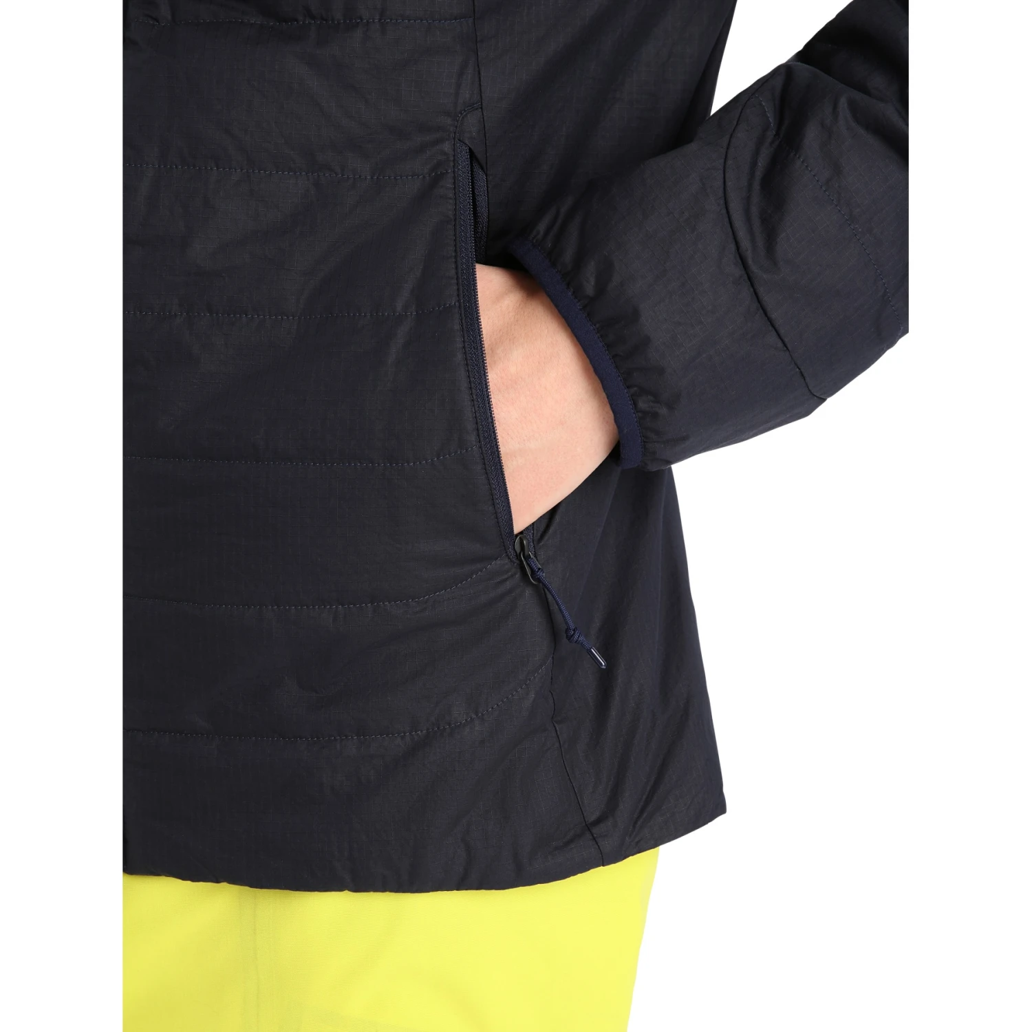 Icebreaker MerinoLoft™ Jacket Men - Midnight Navy 9 Icebreaker MerinoLoft™ Jacket Men - Midnight Navy - Image 7