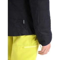 Icebreaker MerinoLoft™ Jacket Men - Midnight Navy 21 Icebreaker MerinoLoft™ Jacket Men - Midnight Navy -Icebreaker icebreaker mens merinoloft jacket midnight navy 9 1263662