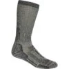 Icebreaker Mountaineer Mid Calf Socks Men - Jet Hthr/Espresso 2 Icebreaker Mountaineer Mid Calf Socks Men - Jet Hthr/Espresso -Icebreaker icebreaker mens mountaineer mid calf socks jet hthr espresso 1 1040094