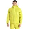 Icebreaker Shell+™ Hooded Jacket Men - Shine 2 Icebreaker Shell+™ Hooded Jacket Men - Shine -Icebreaker icebreaker mens shell plus hooded jacket shine 2 1264071