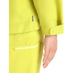 Icebreaker Shell+™ Hooded Jacket Men - Shine 21 Icebreaker Shell+™ Hooded Jacket Men - Shine -Icebreaker icebreaker mens shell plus hooded jacket shine 9 1264078