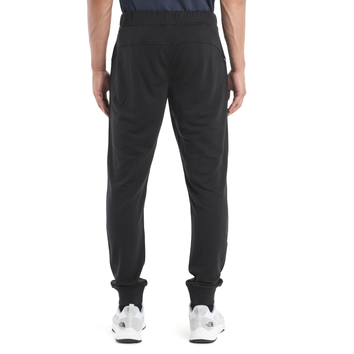 Icebreaker Shifter II Pants Men - Black 4 Icebreaker Shifter II Pants Men - Black - Image 2