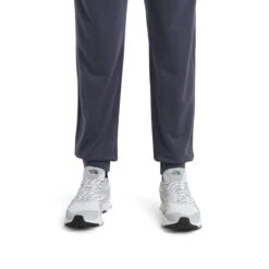 Icebreaker Shifter II Pants Men - Graphite -Icebreaker icebreaker mens shifter ii pants graphite 4 1535802