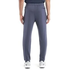 Icebreaker Shifter II Straight Pants Men - Graphite -Icebreaker icebreaker mens shifter ii straight pants graphite 2 1555272