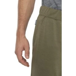 Icebreaker Shifter II Straight Pants Men - Loden 12 Icebreaker Shifter II Straight Pants Men - Loden -Icebreaker icebreaker mens shifter ii straight pants loden 3 1535825