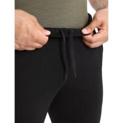 Icebreaker Shifter Pants Men - Black 14 Icebreaker Shifter Pants Men - Black -Icebreaker icebreaker mens shifter pants black 4 1457821