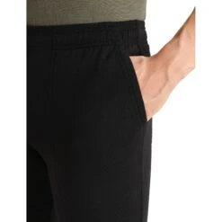 Icebreaker Shifter Pants Men - Black 15 Icebreaker Shifter Pants Men - Black -Icebreaker icebreaker mens shifter pants black 5 1457822