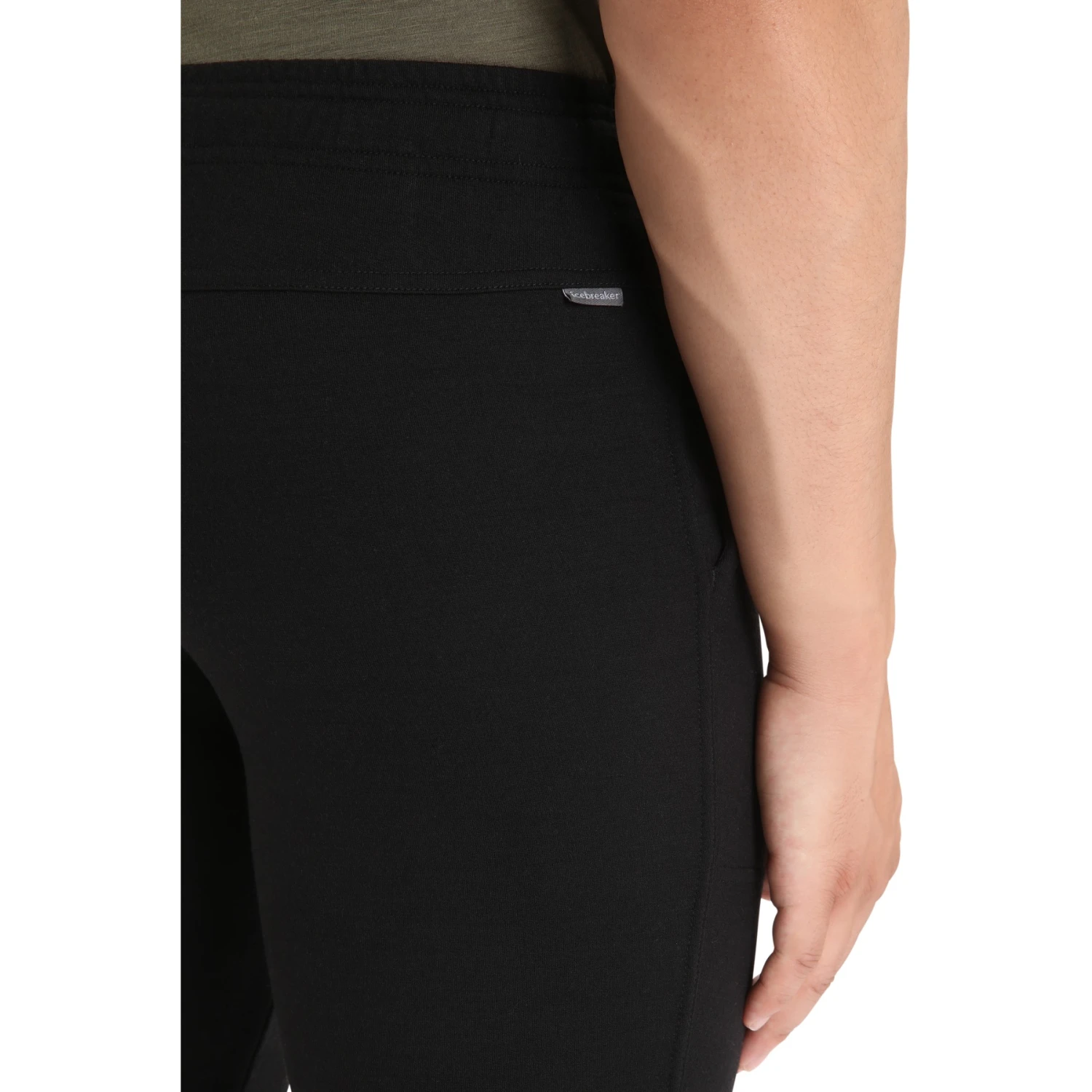 Icebreaker Shifter Pants Men - Black 9 Icebreaker Shifter Pants Men - Black - Image 7
