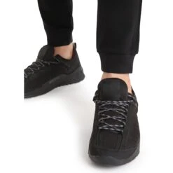 Icebreaker Shifter Pants Men - Black 17 Icebreaker Shifter Pants Men - Black -Icebreaker icebreaker mens shifter pants black 7 1457824