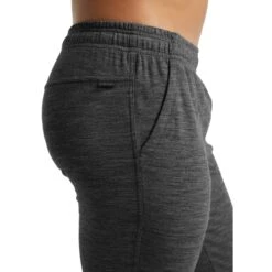 Icebreaker Shifter Pants Men - Gritstone Hthr -Icebreaker icebreaker mens shifter pants gritstone hthr 11 1040256