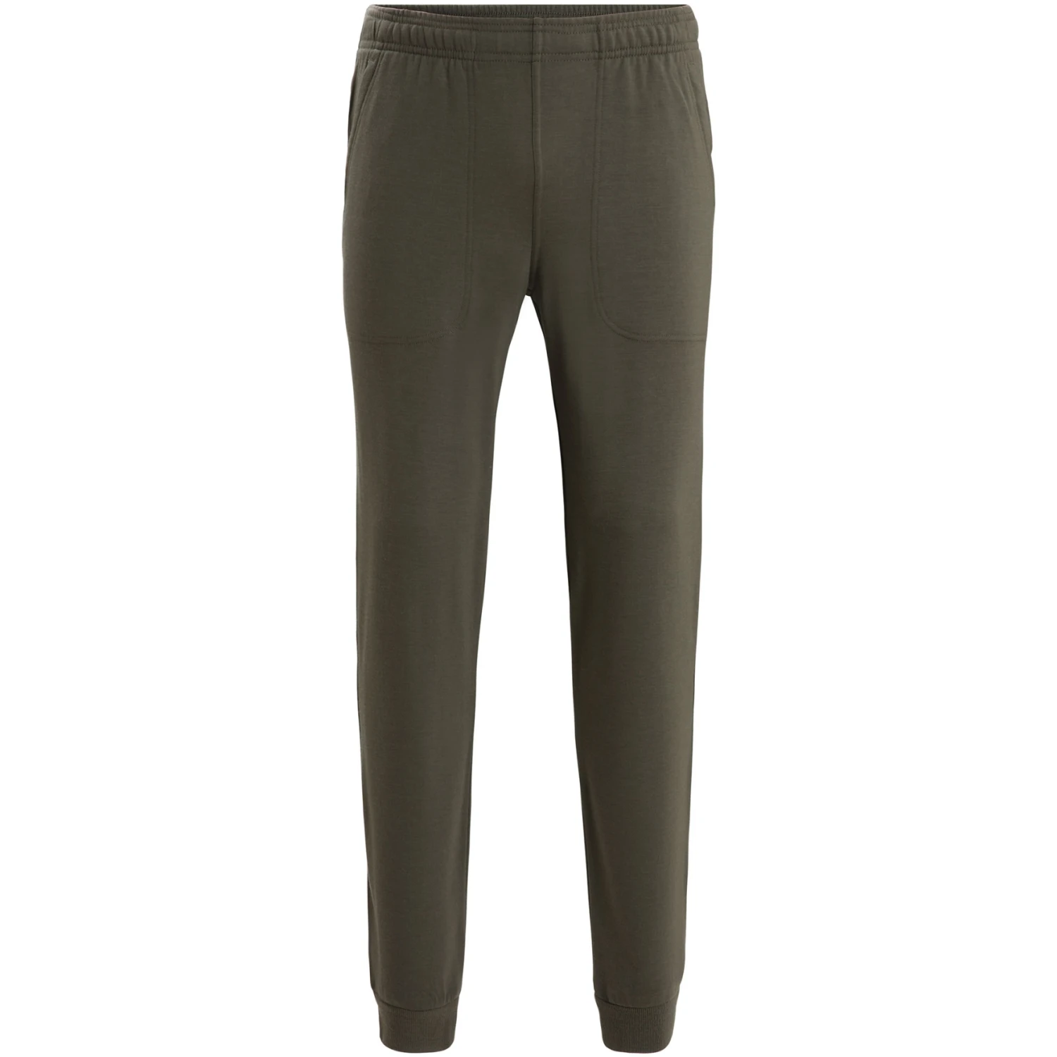 Icebreaker Shifter Pants Men - Loden 5 Icebreaker Shifter Pants Men - Loden - Image 3