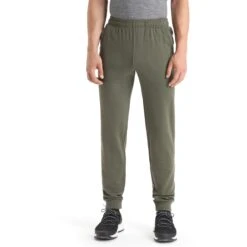 Icebreaker Shifter Pants Men - Loden