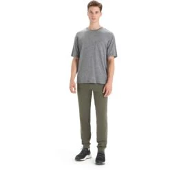 Icebreaker Shifter Pants Men - Loden 15 Icebreaker Shifter Pants Men - Loden -Icebreaker icebreaker mens shifter pants loden 5 1381829