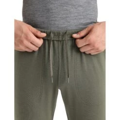 Icebreaker Shifter Pants Men - Loden 16 Icebreaker Shifter Pants Men - Loden -Icebreaker icebreaker mens shifter pants loden 6 1381830
