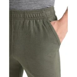 Icebreaker Shifter Pants Men - Loden 17 Icebreaker Shifter Pants Men - Loden -Icebreaker icebreaker mens shifter pants loden 7 1381831