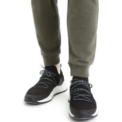 Icebreaker Shifter Pants Men - Loden 19 Icebreaker Shifter Pants Men - Loden -Icebreaker icebreaker mens shifter pants loden 9 1381833