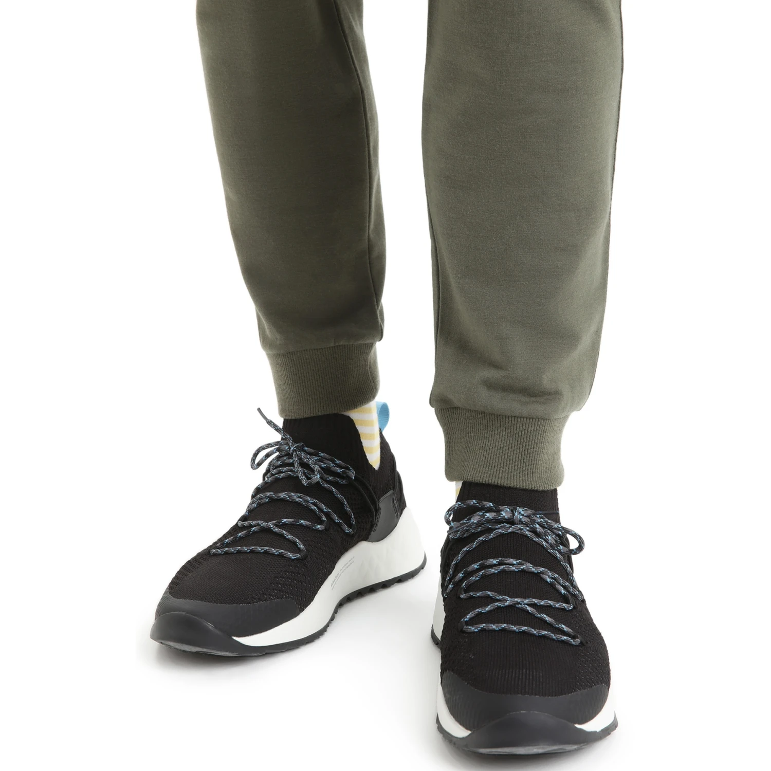 Icebreaker Shifter Pants Men - Loden 11 Icebreaker Shifter Pants Men - Loden - Image 9