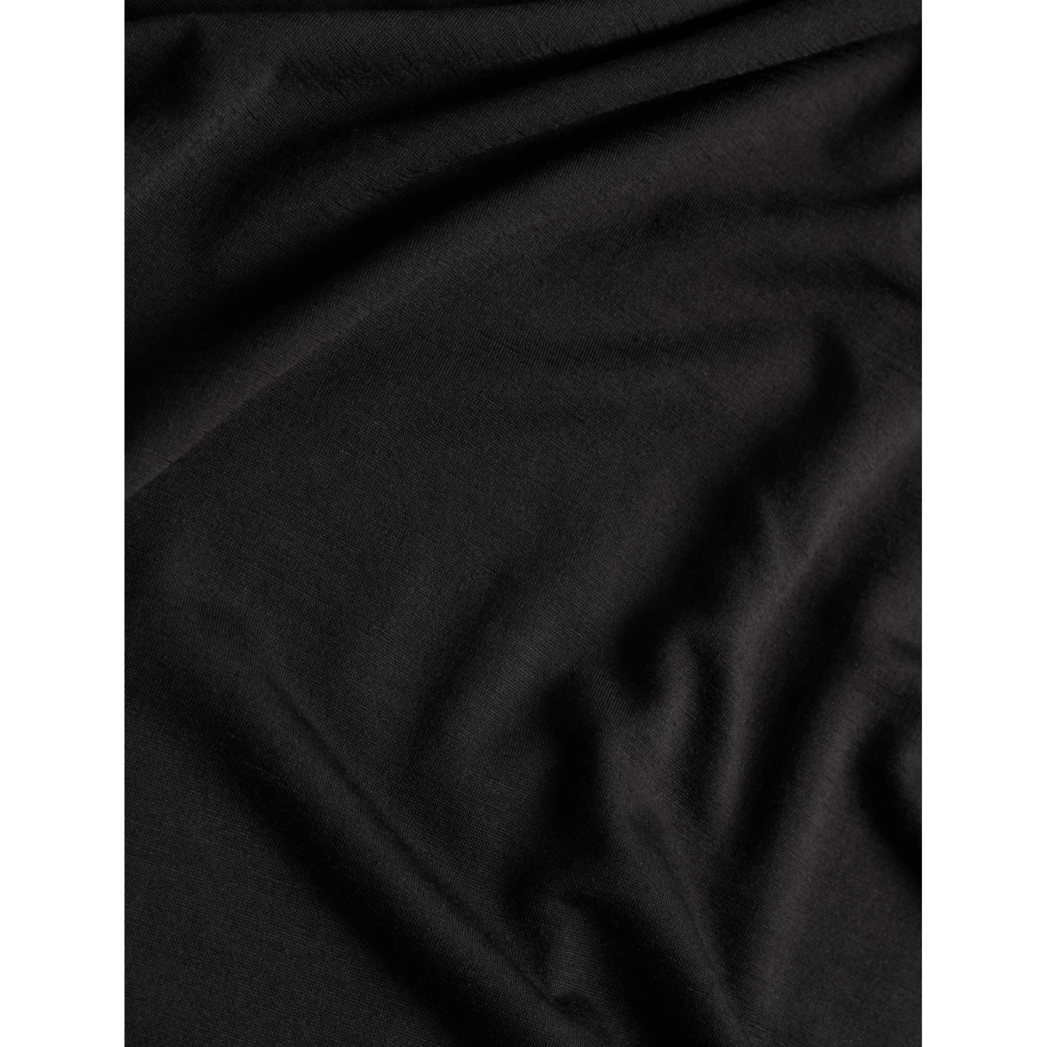 Icebreaker Sphere II Long Sleeve Tee Men - Black 11 Icebreaker Sphere II Long Sleeve Tee Men - Black - Image 9