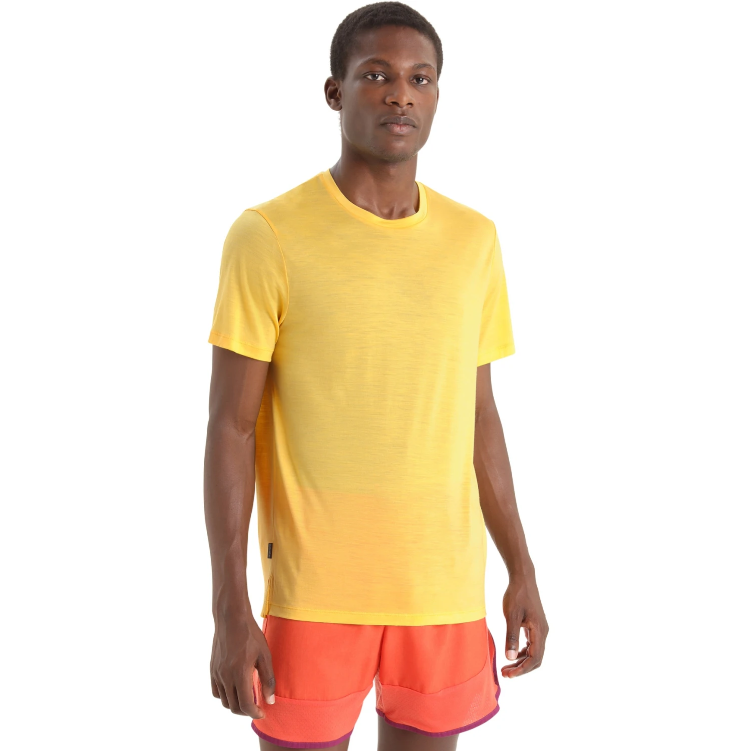 Icebreaker Sphere II Short Sleeve Tee Men - Summer 3 Icebreaker Sphere II Short Sleeve Tee Men - Summer