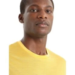 Icebreaker Sphere II Short Sleeve Tee Men - Summer 14 Icebreaker Sphere II Short Sleeve Tee Men - Summer -Icebreaker icebreaker mens sphere ii short sleeve tee summer 6 1382155