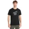 Icebreaker Tech Lite II IB Natural Short Sleeve Tee Men - Black 2 Icebreaker Tech Lite II IB Natural Short Sleeve Tee Men - Black -Icebreaker icebreaker mens tech lite ii ib natural short sleeve tee black 1 1458694