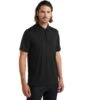 Icebreaker Tech Lite II Polo Shirt Men - Black 1 Icebreaker Tech Lite II Polo Shirt Men - Black -Icebreaker icebreaker mens tech lite ii polo shirt black 2 1038747
