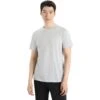 Icebreaker Tech Lite II T-Shirt Men - Ether