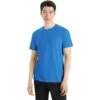 Icebreaker Tech Lite II T-Shirt Men - Lazurite 1 Icebreaker Tech Lite II T-Shirt Men - Lazurite -Icebreaker icebreaker mens tech lite ii t shirt lazurite 1 1554734