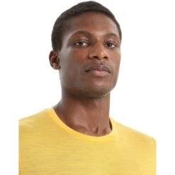 Icebreaker Tech Lite II T-Shirt Men - Summer 14 Icebreaker Tech Lite II T-Shirt Men - Summer -Icebreaker icebreaker mens tech lite ii t shirt summer 6 1382309