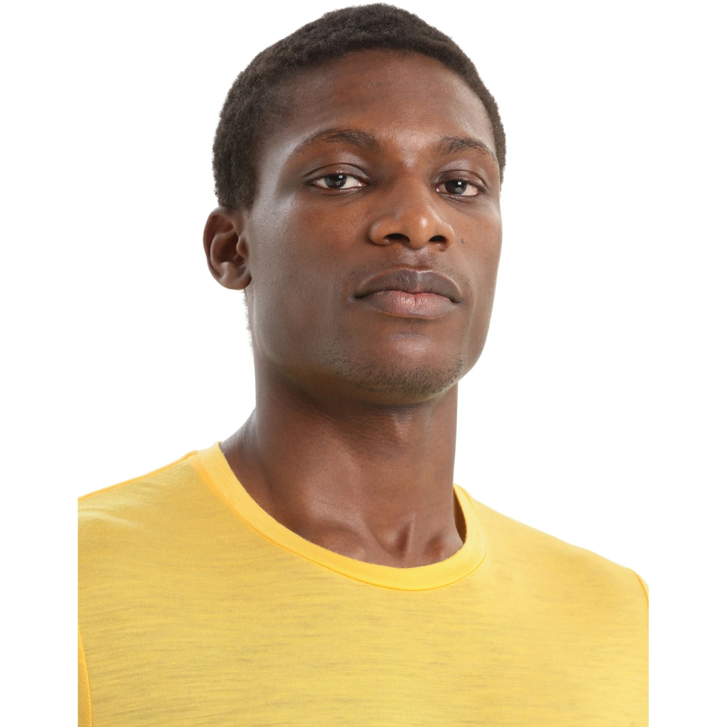 Icebreaker Tech Lite II T-Shirt Men - Summer 8 Icebreaker Tech Lite II T-Shirt Men - Summer - Image 6