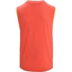 Icebreaker ZoneKnit™ GEODETIC Tank Men - Summer/Vibrant Earth/AOP 13 Icebreaker ZoneKnit™ GEODETIC Tank Men - Summer/Vibrant Earth/AOP -Icebreaker icebreaker mens zoneknit geodetic tank summer vibrant earth aop 2 1383523