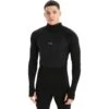 Icebreaker ZoneKnit™ Insulated Long Sleeve Hoodie Men - Black 1 Icebreaker ZoneKnit™ Insulated Long Sleeve Hoodie Men - Black -Icebreaker icebreaker mens zoneknit insulated long sleeve hoodie black 2 1265017