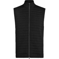 Icebreaker ZoneKnit™ Insulated Vest Men - Black 19 Icebreaker ZoneKnit™ Insulated Vest Men - Black -Icebreaker icebreaker mens zoneknit insulated vest black 1 1265235