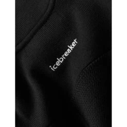 Icebreaker ZoneKnit™ Insulated Vest Men - Black 29 Icebreaker ZoneKnit™ Insulated Vest Men - Black -Icebreaker icebreaker mens zoneknit insulated vest black 13 1265247