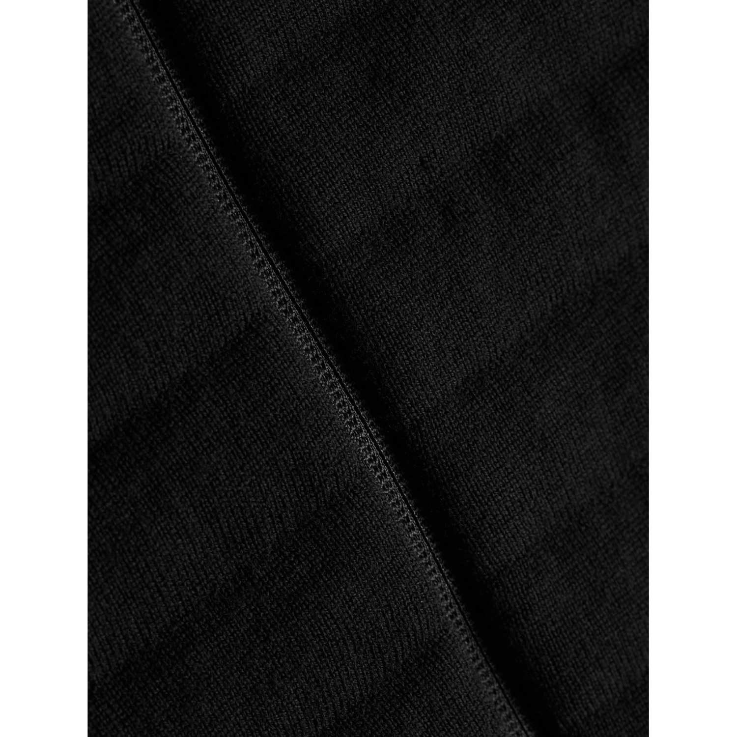 Icebreaker ZoneKnit™ Insulated Vest Men - Black 16 Icebreaker ZoneKnit™ Insulated Vest Men - Black - Image 14