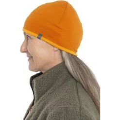 Icebreaker Pocket Hat - Earth/Solar -Icebreaker icebreaker pocket hat earth solar model 2 1498834