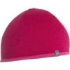 Icebreaker Pocket Hat - Electron Pink/Tempo 1 Icebreaker Pocket Hat - Electron Pink/Tempo -Icebreaker icebreaker pocket hat electron pink tempo 1 1487863