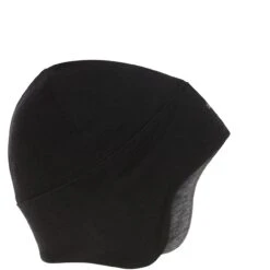 Icebreaker Quantum Beanie - Black -Icebreaker icebreaker quantum beanie black 2 1487873