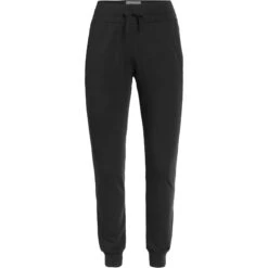 Icebreaker Crush Pants Women - Black 11 Icebreaker Crush Pants Women - Black -Icebreaker icebreaker women crush pants black 1 905098