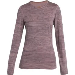 Icebreaker 200 Oasis Crewe Ski Tracks Long Sleeve Shirt Women - Crystal/Midnight Navy/AOP 10 Icebreaker 200 Oasis Crewe Ski Tracks Long Sleeve Shirt Women - Crystal/Midnight Navy/AOP -Icebreaker icebreaker womens 200 oasis crewe ski tracks long sleeve shirt crystal midnight navy aop 1 1489499