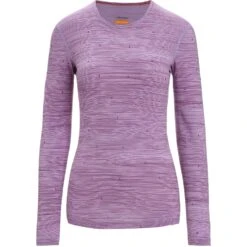 Icebreaker 200 Oasis Crewe Ski Tracks Long Sleeve Shirt Women - Purple Gaze/Go Berry/AOP 11 Icebreaker 200 Oasis Crewe Ski Tracks Long Sleeve Shirt Women - Purple Gaze/Go Berry/AOP -Icebreaker icebreaker womens 200 oasis crewe ski tracks long sleeve shirt purple gaze go berry aop 1 1382494