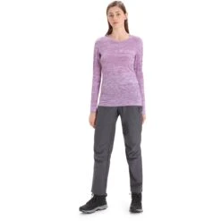 Icebreaker 200 Oasis Crewe Ski Tracks Long Sleeve Shirt Women - Purple Gaze/Go Berry/AOP 13 Icebreaker 200 Oasis Crewe Ski Tracks Long Sleeve Shirt Women - Purple Gaze/Go Berry/AOP -Icebreaker icebreaker womens 200 oasis crewe ski tracks long sleeve shirt purple gaze go berry aop 5 1382498