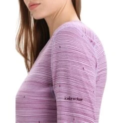Icebreaker 200 Oasis Crewe Ski Tracks Long Sleeve Shirt Women - Purple Gaze/Go Berry/AOP 15 Icebreaker 200 Oasis Crewe Ski Tracks Long Sleeve Shirt Women - Purple Gaze/Go Berry/AOP -Icebreaker icebreaker womens 200 oasis crewe ski tracks long sleeve shirt purple gaze go berry aop 7 1382500