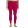Icebreaker 200 Oasis Leggings Women - Electron Pink 1 Icebreaker 200 Oasis Leggings Women - Electron Pink -Icebreaker icebreaker womens 200 oasis leggings electron pink model 1 1499413