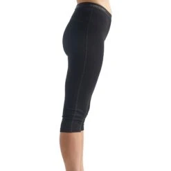 Icebreaker 200 Oasis Legless Underpants Women - Black -Icebreaker icebreaker womens 200 oasis legless black 5 1271730
