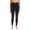 Icebreaker 260 Tech High Rise Leggings Women - Midnight Navy 2 Icebreaker 260 Tech High Rise Leggings Women - Midnight Navy -Icebreaker icebreaker womens 260 tech high rise leggings midnight navy 2 1272208